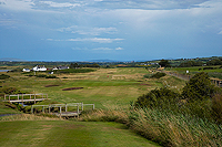 Castlerock Golf Club Photo
