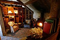 Bushmills Inn Sitting Room