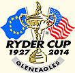 Ryder Cup Logo