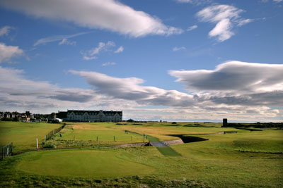 Carnoustie image