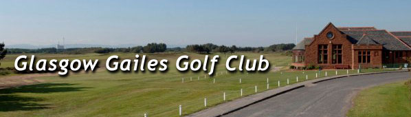 Glasgow Gailes Golf Club