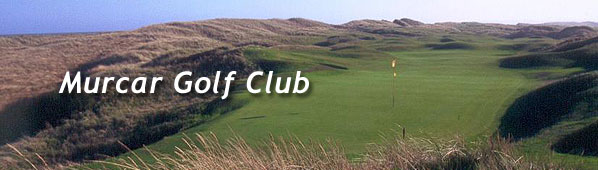 Murcar Golf Club