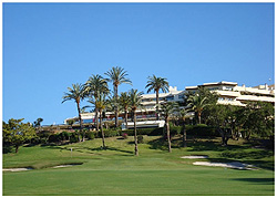 Las Brisas Golf Club