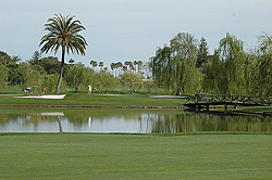 La Reserva 7th Hole