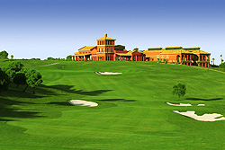 Sotograndes La Reserva Golf Course