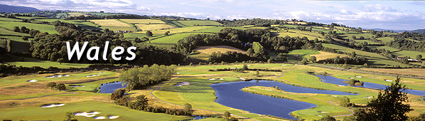 Wales National Course
