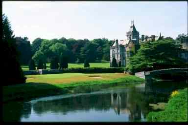 Adare Manor