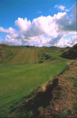 Ballybunion - Cashen Course