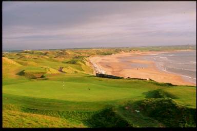 Ballybunion - Old Course